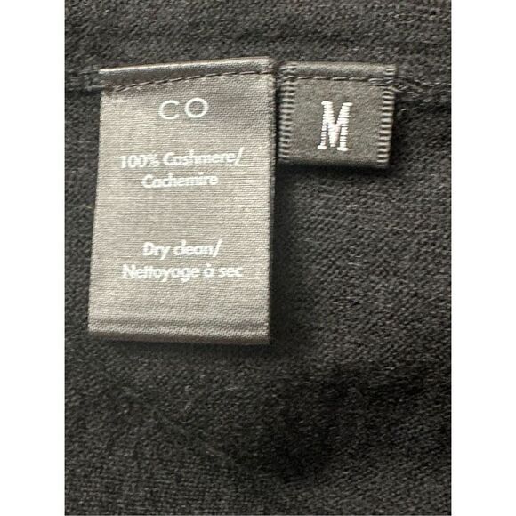 CO ESSENTIALS 100% Cashmere M - Picture 4 of 4